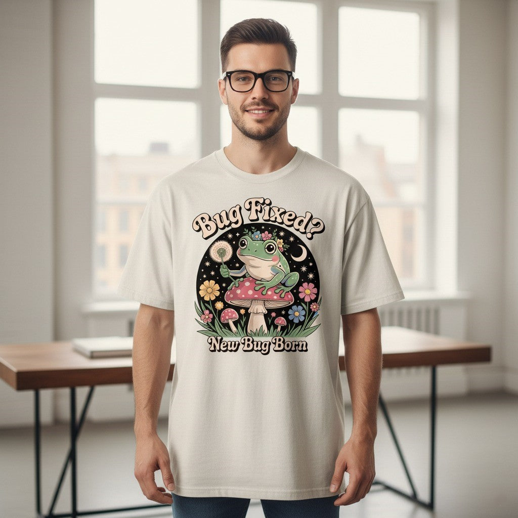 Roohsha Originals : Men Office TEE