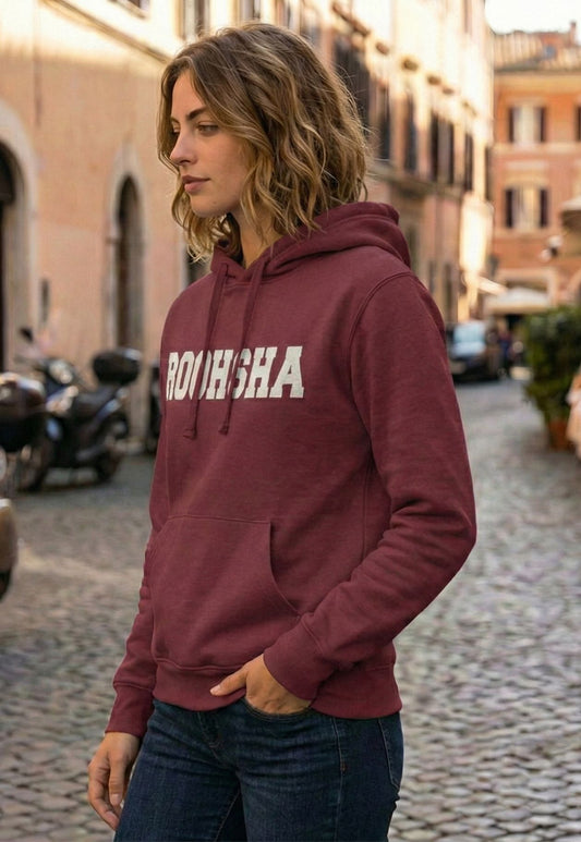 Roohsha original : Women Custom Hoodie