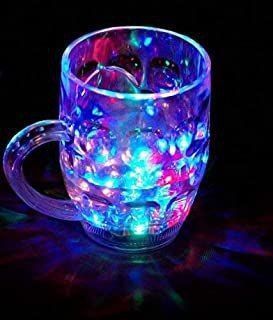 Roohsha : Magic Colour Mug