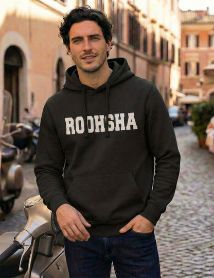 Roohsha original : Custom Hoodie