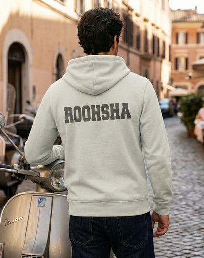 Roohsha original : Custom Hoodie