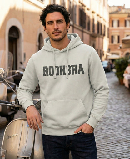 Roohsha original : Custom Hoodie