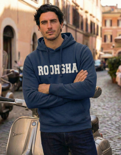 Roohsha original : Custom Hoodie