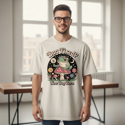 Roohsha Originals : Men Office TEE