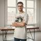 Roohsha Originals : Men Office TEE
