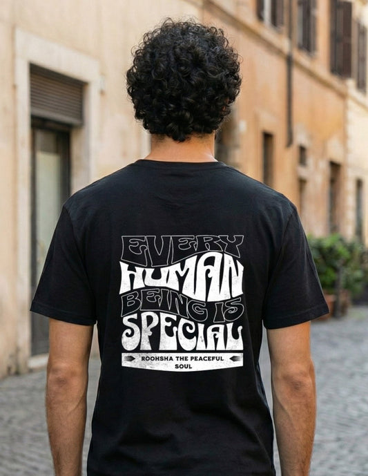 Roohsha original : Men Casual TEE