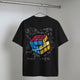 Roohsha Geek : Oversized TEE