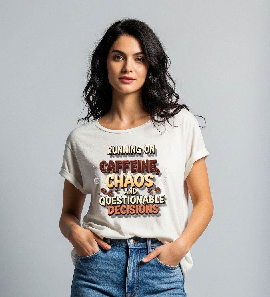 Roohsha Originals: TEE collection