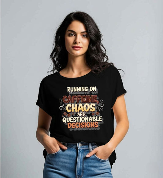 Roohsha Originals: TEE collection