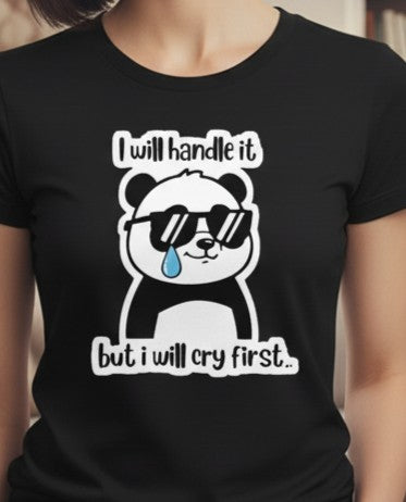 Roohsha original : Women Office TEE