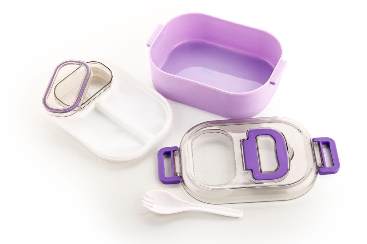 Roohsha: Yummy Lunch Box