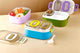 Roohsha: Yummy Lunch Box