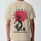 Roohsha Carnival : Oversized TEE