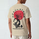 Roohsha Carnival : Oversized TEE