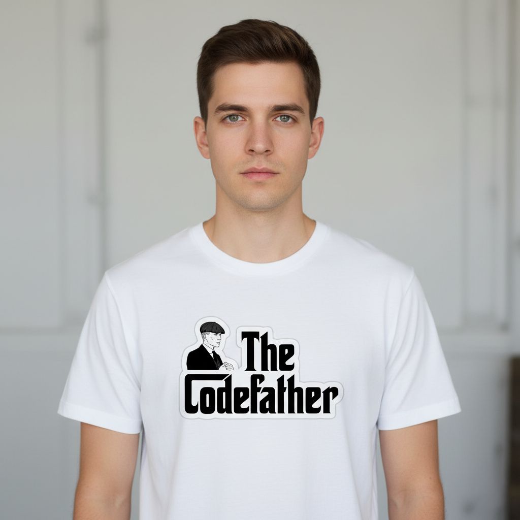 Roohsha original : Men Office TEE