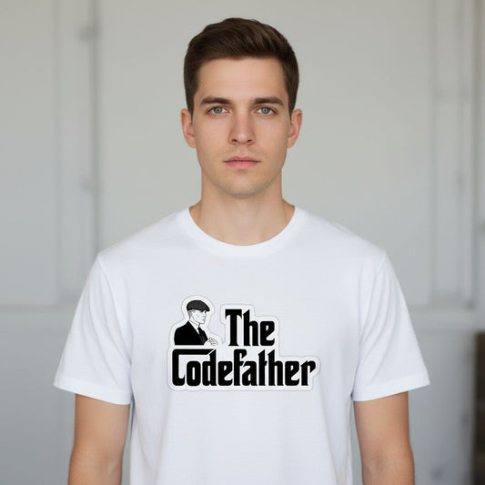 Roohsha original : Men Office TEE