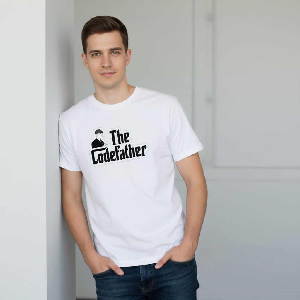 Roohsha original : Men Office TEE