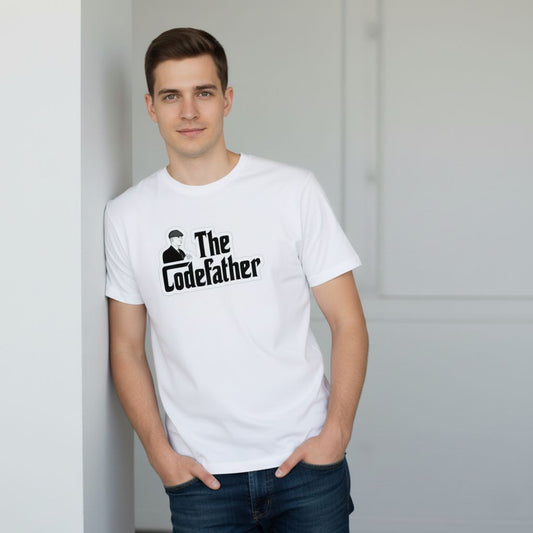 Roohsha original : Men Office TEE