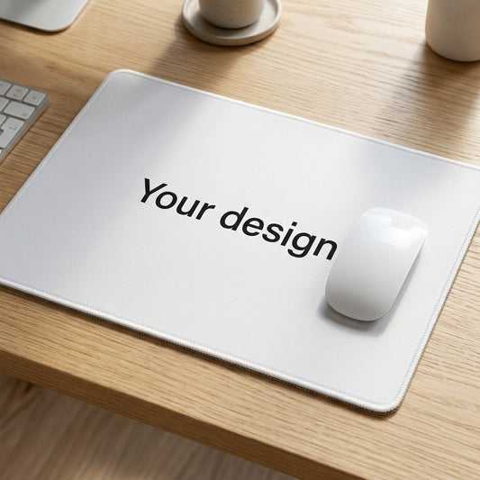 Custom Mouse Pad