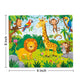 Custom Photo Puzzle (Set of 3)