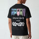 Roohsha Dubai : Oversized TEE