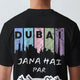 Roohsha Dubai : Oversized TEE