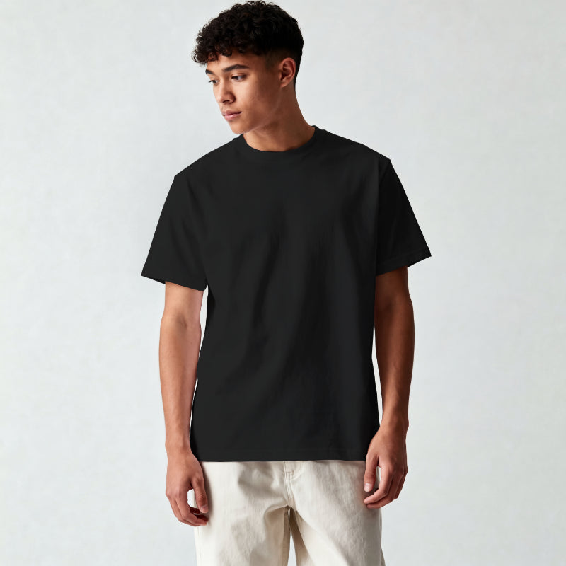 Roohsha Anime : Oversized TEE