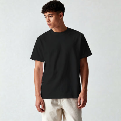 Roohsha Anime : Oversized TEE