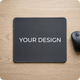 Custom Mouse Pad