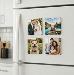 Photo Magnets