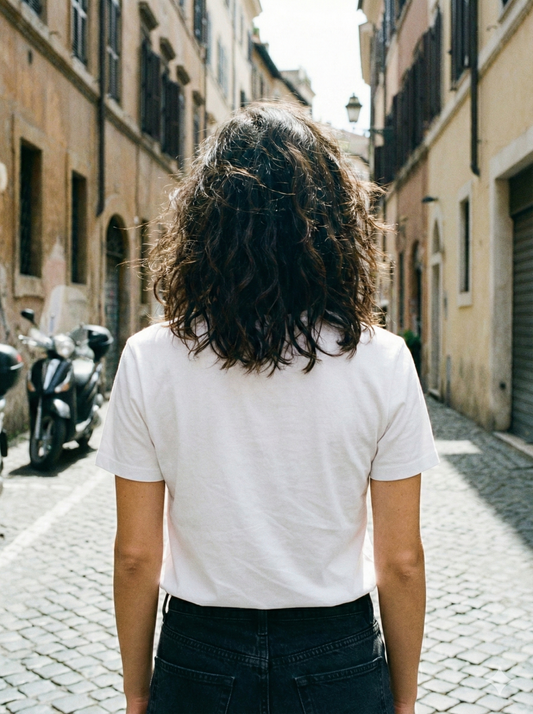 Roohsha original : Women Office TEE