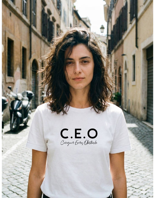 Roohsha original : Women Office TEE