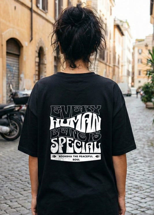 Roohsha original : Women Casual TEE