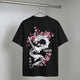 Roohsha Anime : Oversized TEE