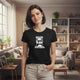 Roohsha original : Women Office TEE